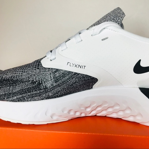 NIKE ODYSSEY REACT 2 FLYKNIT - Picture 5 of 14